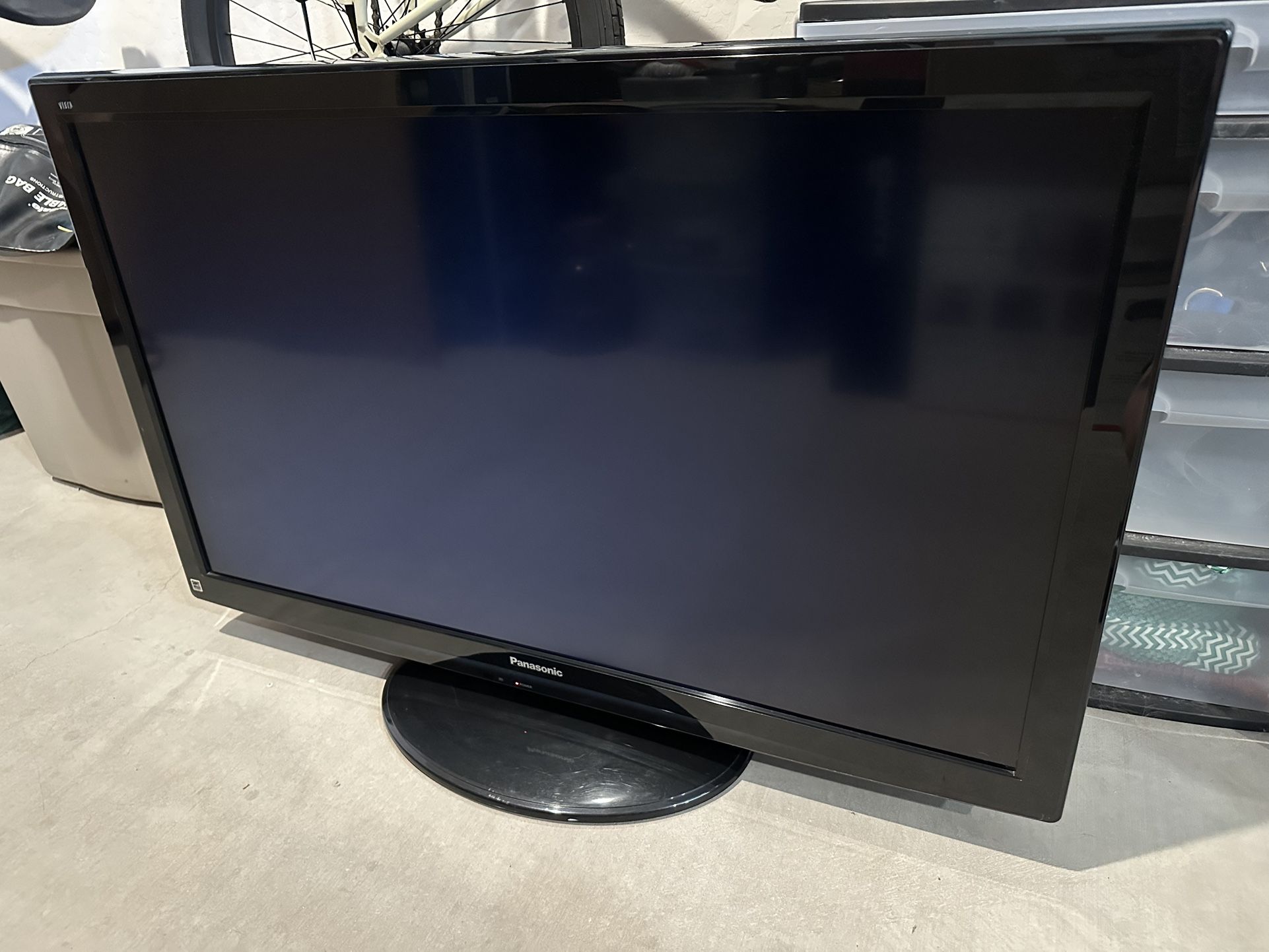 Old Panasonic TV - FREE