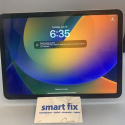 iPad Air 5th Gen 64GB Cellular Grey