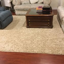 Furniture. Couch, Sofa and Recliner