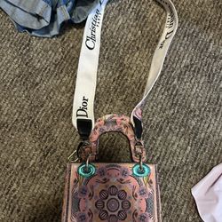 Mini Purse 👛 