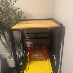 Washer/Dryer Stackable Stand 