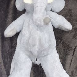 Elephant Backpack 
