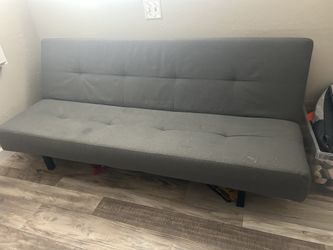 Free IKEA couch