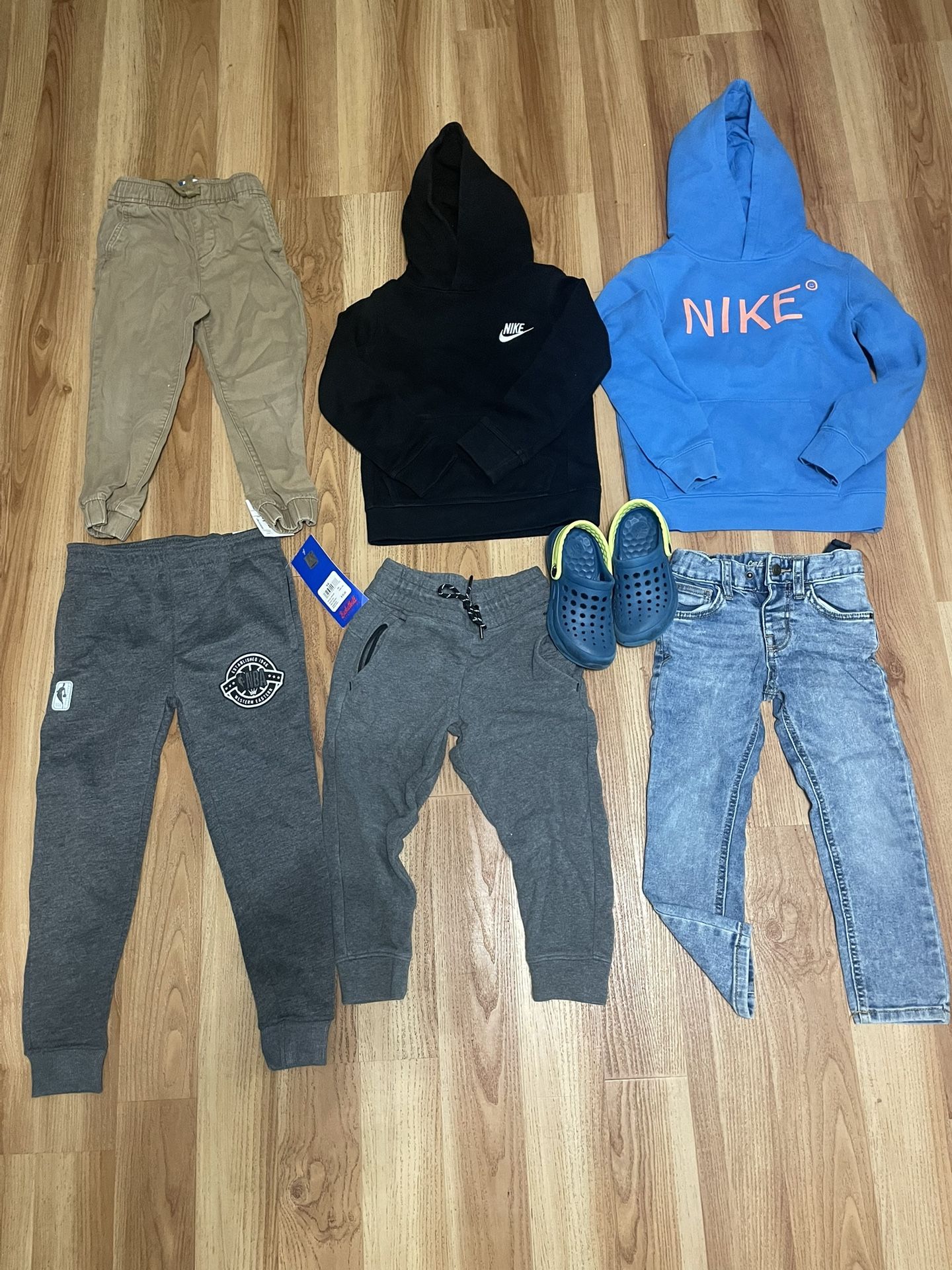 Kids Clothes