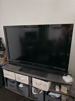 55inch Vizio TV