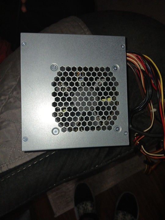 Dell Power Supply 460W MAX