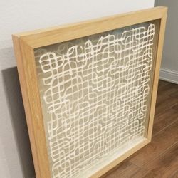 Shadow Box Wall Art