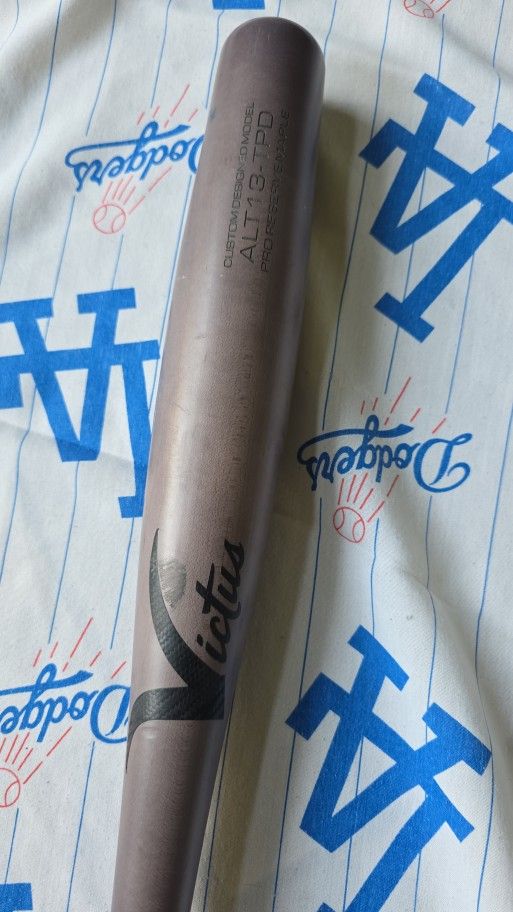 Victus Torpedo Baseball Bat