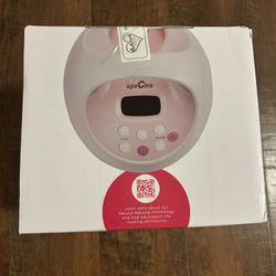Brand New Breast Pump