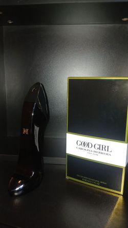 Carolina Herrera Good Girl Eau de Parfum