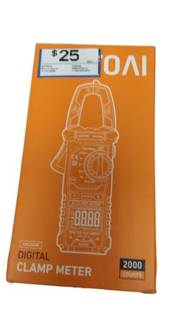 Astroai Cm2kor Red Gauge / Meter