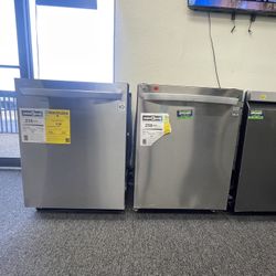 New Lg Dishwasher 