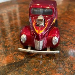 Racing Champions Collectible Car