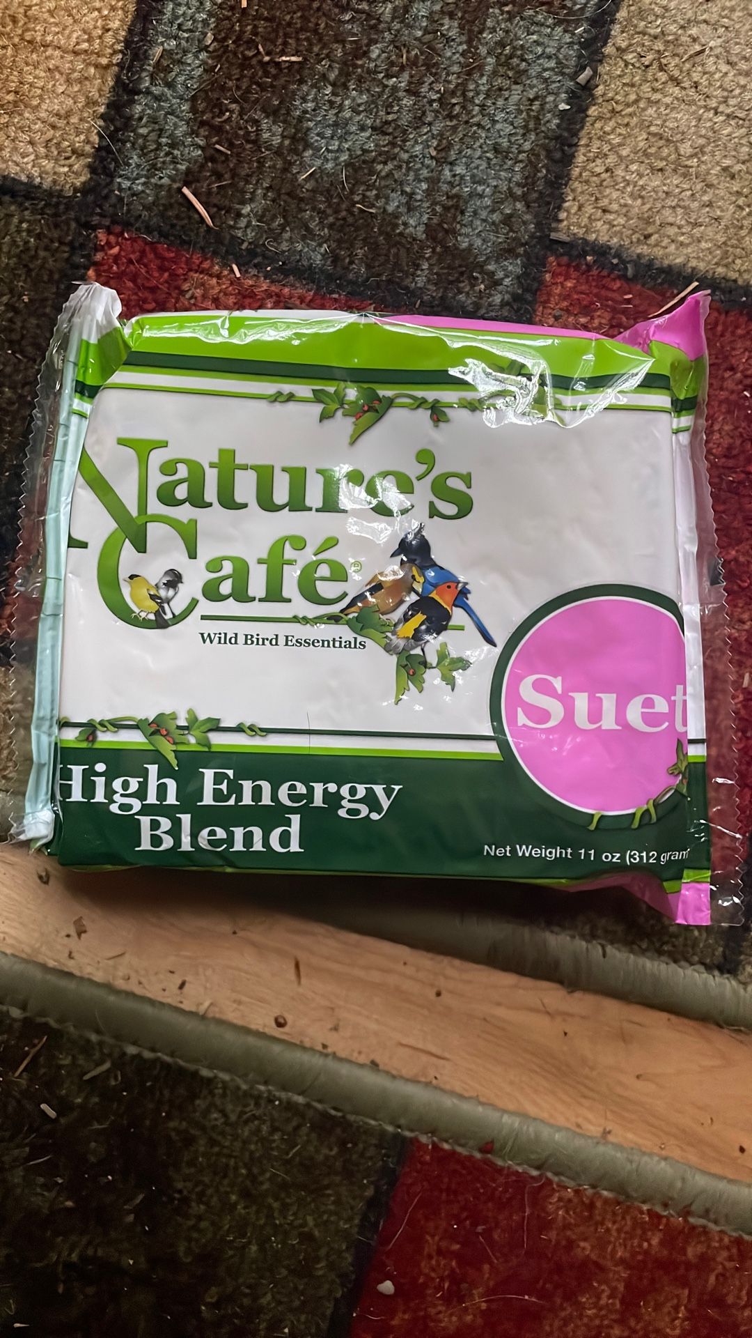 Bird Food