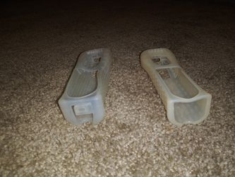 Nintendo wii controller silicone case