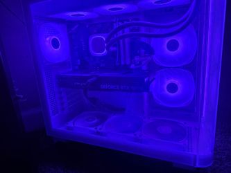 Gaming pc