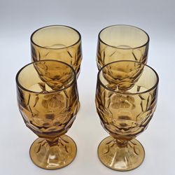 Wine Glasses Set Of 4