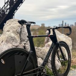 Argon 18 (frameset Only)