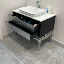 Vanity