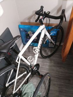 trek