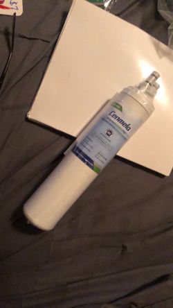 Cenmelo Refrigerator Water Filter