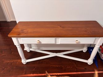 Sofa Table