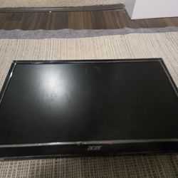 ACER 16" LCD MONITOR