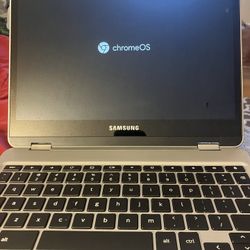 Chromebook 