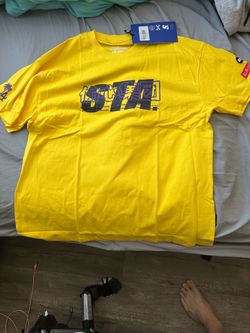 STAGROUP Los Angeles Shirt