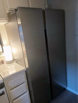 Samsung 23 inch Refrigerator