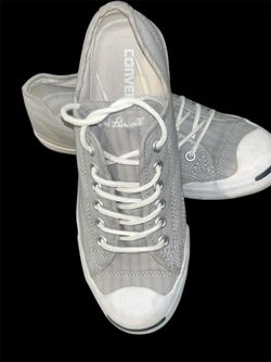 CONVERSE & ADIDAS