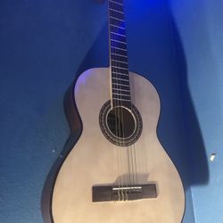 !!! Trades Accepted !!! Classical Guitar From Mexico