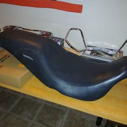 Harley Parts 09FLHX / 05 ELECTRA