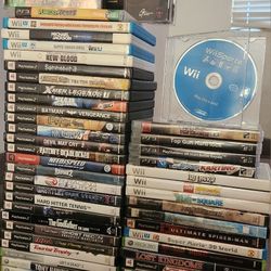 Ps2 Games