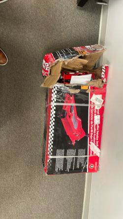 3.5 ton floor jack