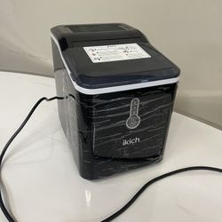 Ice Maker For Sale $100
