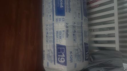 Insulation