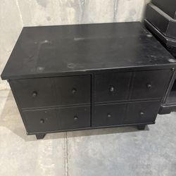 TV Hutch