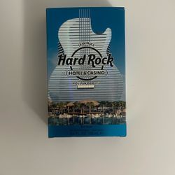 Hard Rock Hotel & Casino Mans Perfume