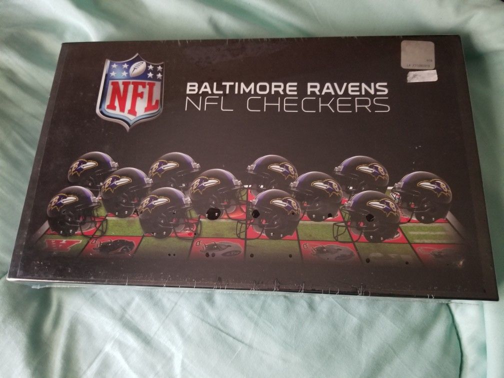 Baltimore Ravens Game