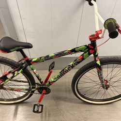 SE Bike Dblocks Big Ripper 29” 