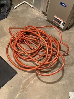Garden hose