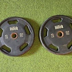 Weights