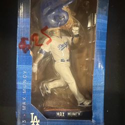 Max muncy