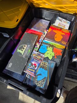 Pokemon cards for sale read description