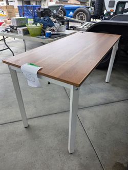Table Mesa