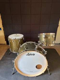 Ludwig drums