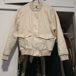 Light Weight bomber Jacket (Universal thread)
