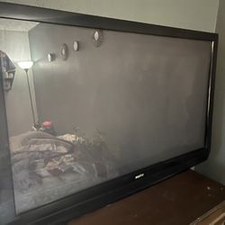 55 Inch Sanyo Tv With Roku Adapter 