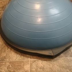Workout Balance Ball